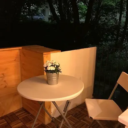 Apartament Przystanek Sopot