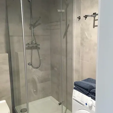Apartament Przystanek