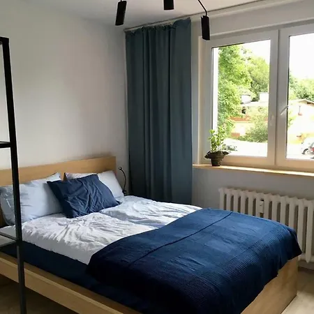Apartament Przystanek * Sopot