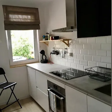 Apartament Przystanek Apartment *